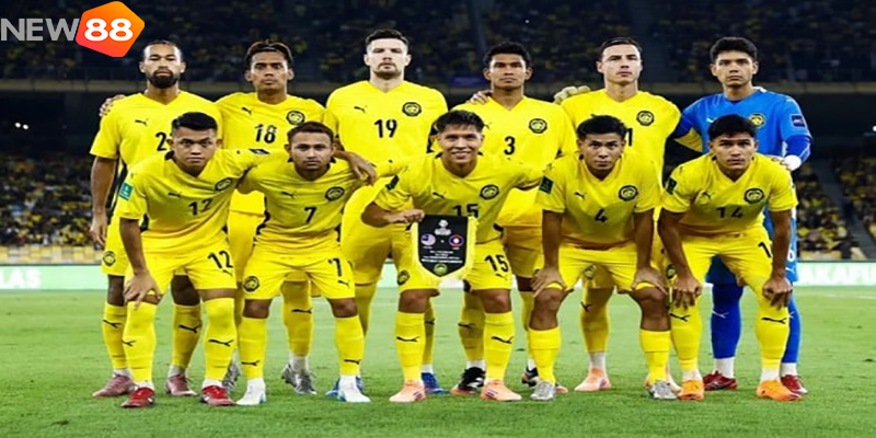 Bê bối nhập tịch khiến bóng đá Malaysia lao đao